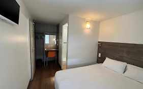 Fasthotel La Roche-sur-yon 2*